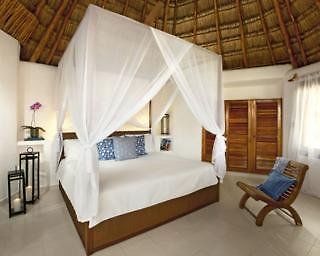 Отель Las Palapas Riviera Maya Экстерьер фото